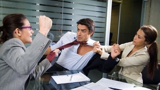 Kienzle zurück aus dem Homeoffice