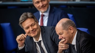 Kabinett: Voll oder Pfosten