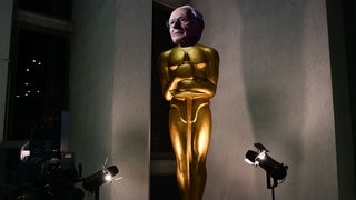 Oskarverleihung