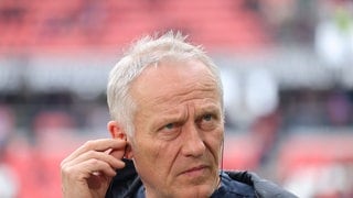 Christian Streich