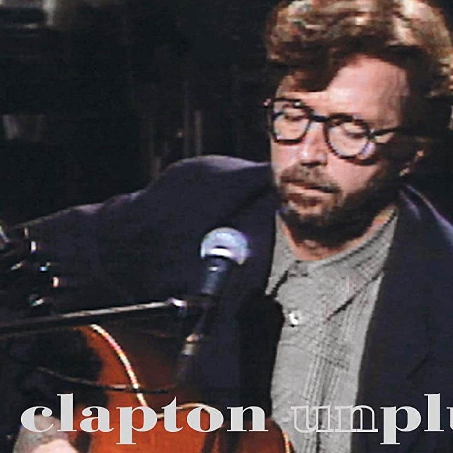 Layla – Eric Clapton