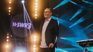Andreas Müller (Foto: SWR) Andreas Müller