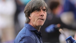 Jogi nach England (Foto: picture-alliance / Reportdienste, Picture Alliance) Jogi nach England