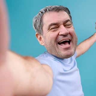 Söder ist Social-König
