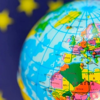 Kienzle und das Europawissen