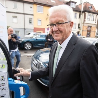 Kretschmann
