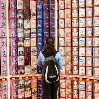 Buchmesse