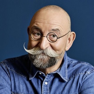 Horst Lichter