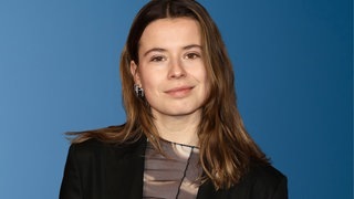 Klimaschutzaktivistin Luisa Neubauer