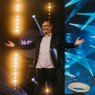 Andreas Müller LIVE Das Überstunden-Problem