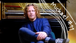 Musiker Michael Schulte im Podcast „Die Rea Garvey Show – The songs you picked for me” (Foto: SWR3) Musiker Michael Schulte im Podcast „Die Rea Garvey Show – The songs you picked for me”