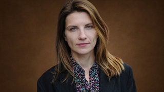Magdalena Gössling (Foto: Stefan Klüter) Magdalena Gössling