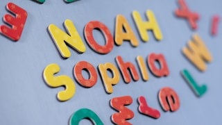 Noah Sophia