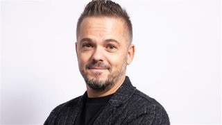 Körpersprachenexperte Stefan Verra (Foto: SWR3, Stefan Verra ) Körpersprachenexperte Stefan Verra