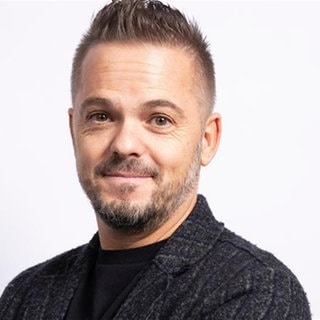 Körpersprachenexperte Stefan Verra 