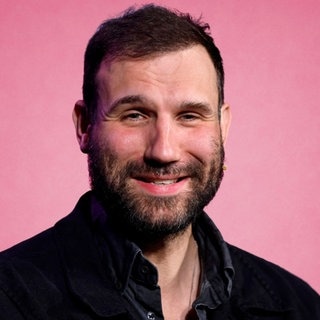 Journalist und Autor Takis Würger