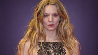 Schauspielerin Lilith Stangenberg (Foto: IMAGO, Marja) Schauspielerin Lilith Stangenberg