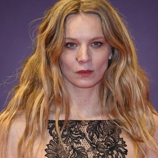 Schauspielerin Lilith Stangenberg