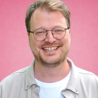 Comedian Maxi Gstettenbauer