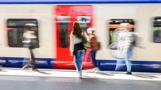 Kienzle und das Mobilitätswissen