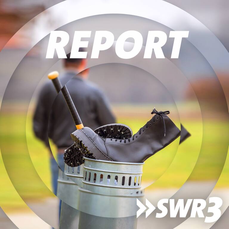 SWR3 Report Nazi (Foto: SWR3)