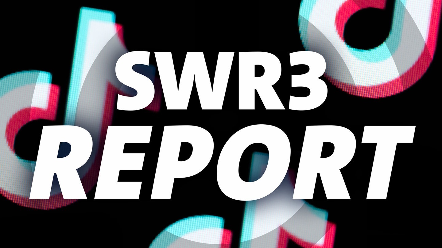Foto: SWR3 SWR3 Report: Wie Tiktok die Popmusik verändert (Foto: SWR3)