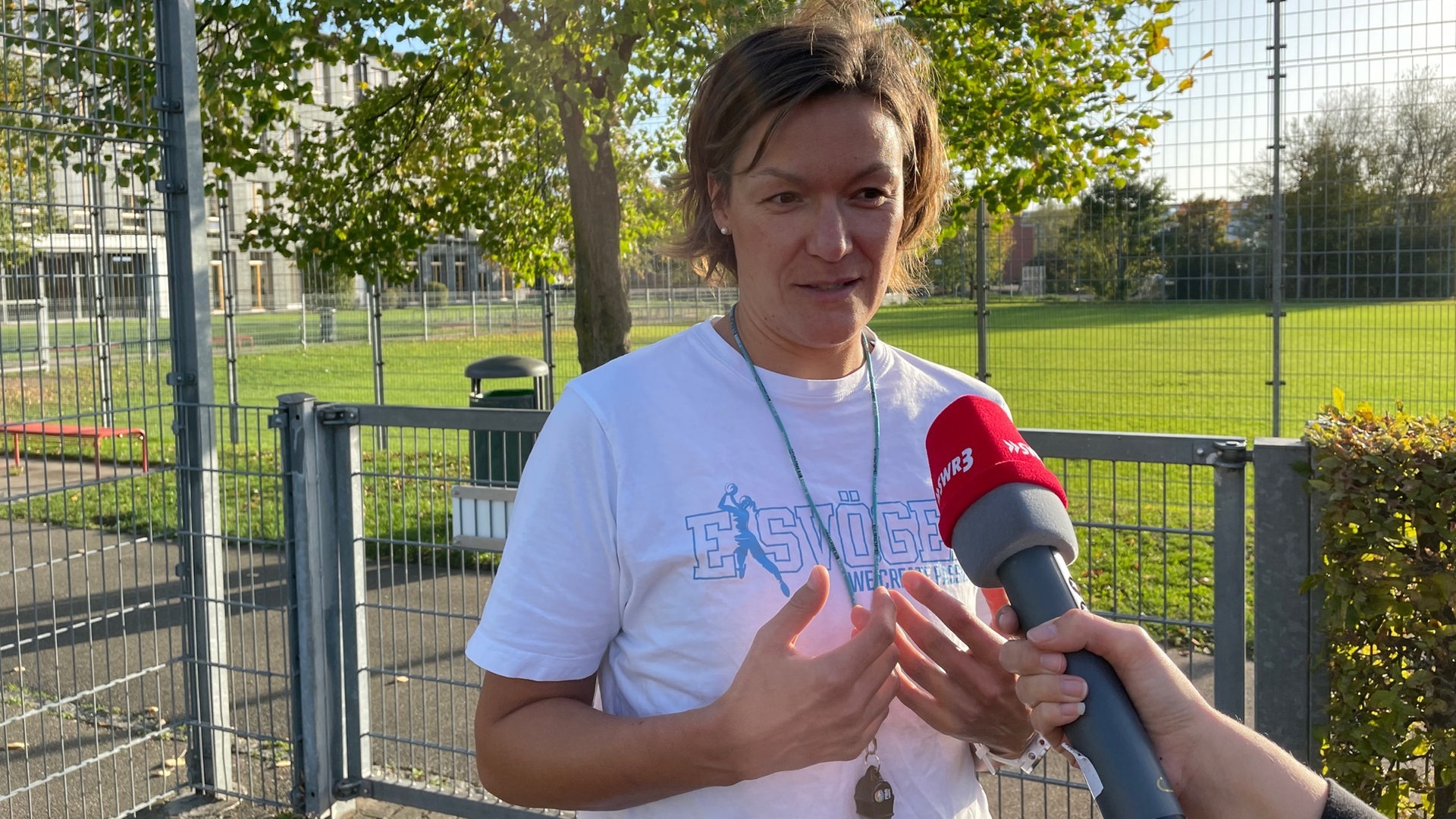Foto: SWR Birte Janson (Foto: SWR)