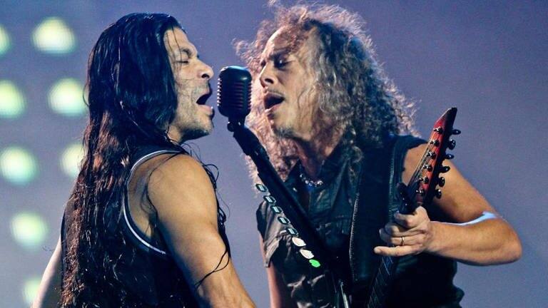 Metallica bei Rock am Ring 2014 - IMG_2208.jpg-133034 (Foto: SWR DASDING)