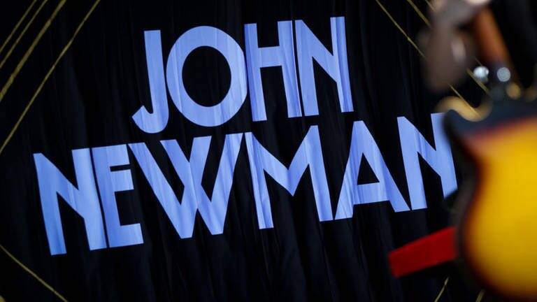 John Newman bei Rock am Ring 2014 - IMG_8993.jpg-130782 (Foto: SWR DASDING)