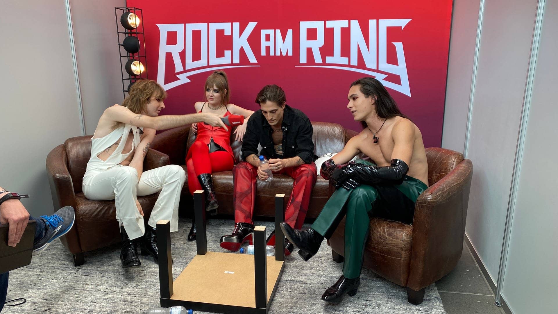Rock am Ring 2022 (Foto: SWR3, Vanessa Valkovic)