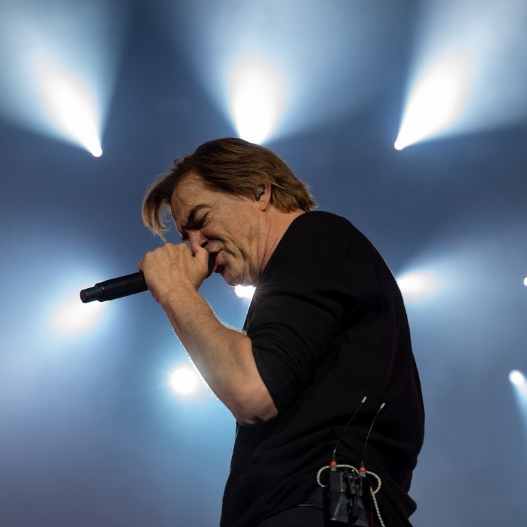 Die Toten Hosen bei Rock am Ring 2023 (Foto: SWR3, Ronny Krautz)