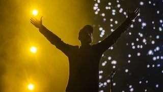 Macklemore & Ryan Lewis bei Rock am Ring 2017