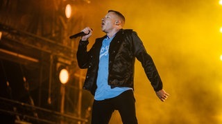 Macklemore & Ryan Lewis bei Rock am Ring 2017