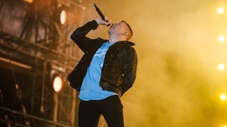 Macklemore & Ryan Lewis bei Rock am Ring 2017