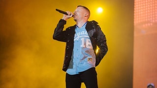 Macklemore & Ryan Lewis bei Rock am Ring 2017