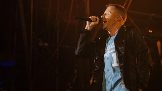 Macklemore & Ryan Lewis bei Rock am Ring 2017