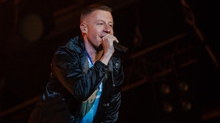 Macklemore & Ryan Lewis bei Rock am Ring 2017