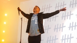 Macklemore & Ryan Lewis bei Rock am Ring 2017