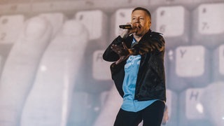 Macklemore & Ryan Lewis bei Rock am Ring 2017