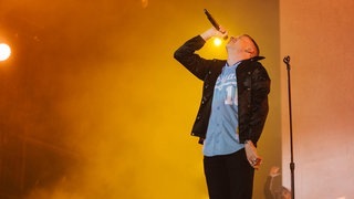 Macklemore & Ryan Lewis bei Rock am Ring 2017