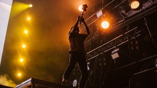 Macklemore & Ryan Lewis bei Rock am Ring 2017