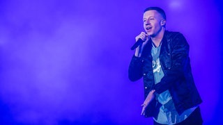Macklemore & Ryan Lewis bei Rock am Ring 2017