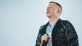 Macklemore & Ryan Lewis bei Rock am Ring 2017