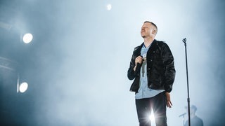 Macklemore & Ryan Lewis bei Rock am Ring 2017