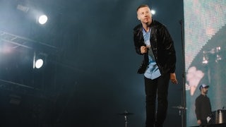 Macklemore & Ryan Lewis bei Rock am Ring 2017
