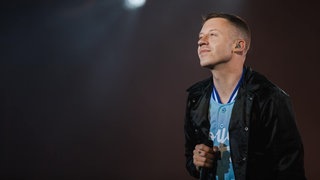 Macklemore & Ryan Lewis bei Rock am Ring 2017