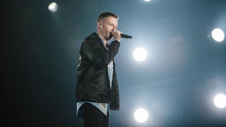Macklemore & Ryan Lewis bei Rock am Ring 2017