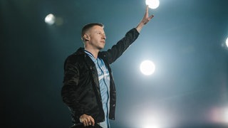 Macklemore & Ryan Lewis bei Rock am Ring 2017