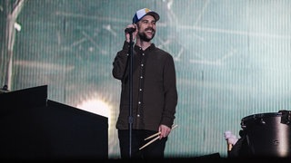 Macklemore & Ryan Lewis bei Rock am Ring 2017