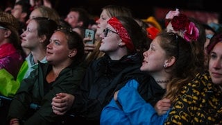 Macklemore & Ryan Lewis bei Rock am Ring 2017